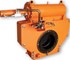 Dual Compact Flanged Ported Gate Valve (DCFPG)