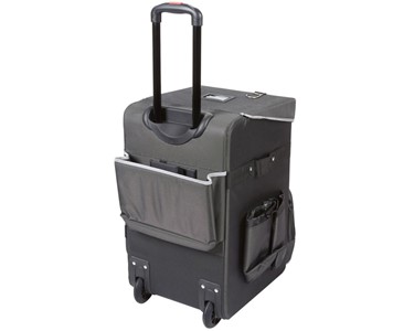 Rubbermaid - Executive Quick Carts (Large)