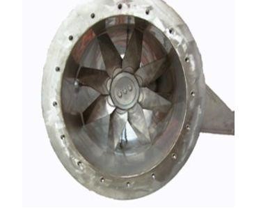 MARC Technologies - Centrifugal Fans - Industrial, Custom
