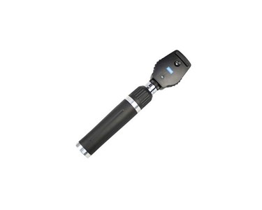 Zumax - Veterinary Ophthalmoscope Pro Coaxial - LED 3.5V
