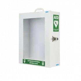Standard Wall Metal AED Cabinet