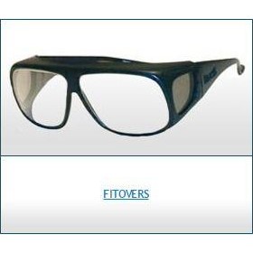 Radiation Protection Eyewear | Fitovers