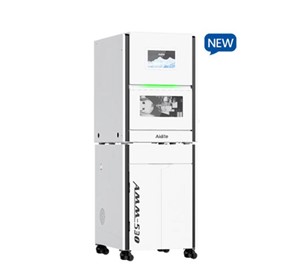 Dental Milling Machine | AMM-530