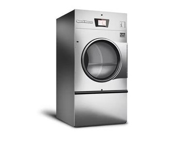 Speed Queen - Quantum Touch Coin Operated Dryer 34Kg | SA075NV 