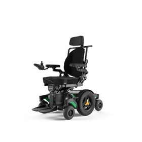 Power Wheelchair | M1