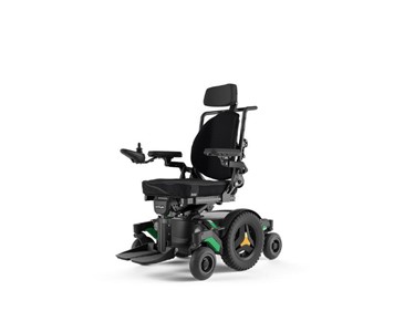 Permobil - Power Wheelchair | M1