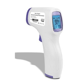 Adesso Forehead Thermometer