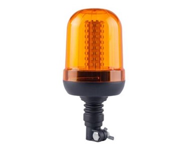 National Safety Signs - Pole Mount LED Beacon | A40611