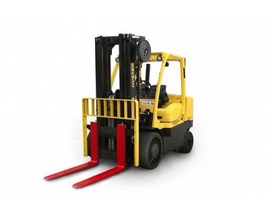 Hyster - IC Indoor Forklift Truck | S135-155FT Series