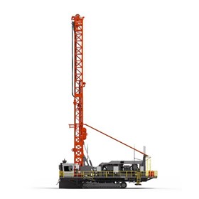 Drill Rig | DR416i