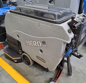 (Used) Hero Disk 34-D Scrubber