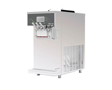 Brüllen - Twist Gravity Feed Non-Pausterise Counter Top | i26 PRO