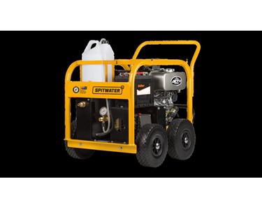 Spitwater - Diesel Pressure Cleaner | HP12150DE