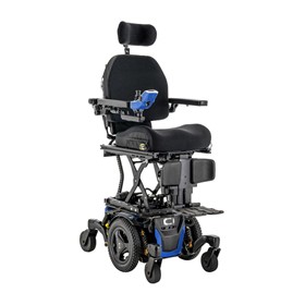 Power Wheelchair | Edge 3 Stretto