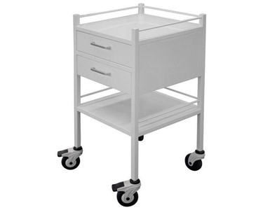 Equipment Dressing Trolley