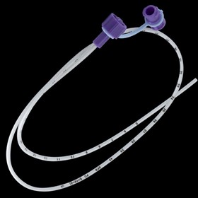 Nutricare Flo Feeding Tube - Infant/Paediatric