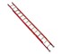 Fibreglass Extension Ladder | ST11008 - 2.6-4.1m 