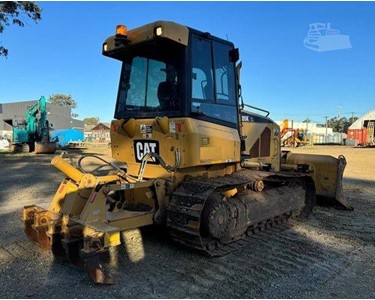 Caterpillar - Crawler Dozers 104 HP | D5K XL