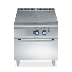 Target Top Oven | Gas 900XP 800mm | E9STGH10GA