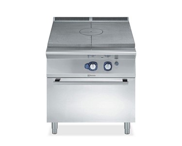 Electrolux Professional - Target Top Oven | Gas 900XP 800mm | E9STGH10GA