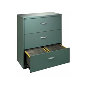 Lateral Cabinets | Standard