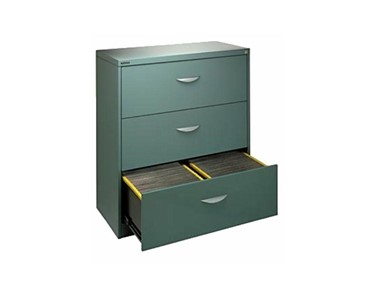 ShelvMaster - Lateral Cabinets | Standard
