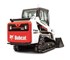 Bobcat - Compact Track Loader | T450