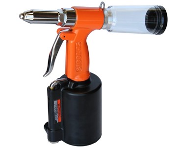 SP Tools - Air/Hydraulic Riveter Tool SP-2306