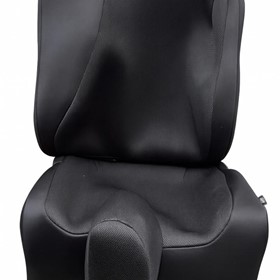 Wheelchair Seat Cushion | Custom Contoured 3D Printed Seating