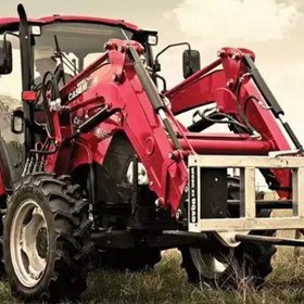 Compact Farm Tractor | Farmall C Series