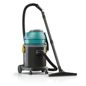 Commercial Grade Dry & Wet Vacuum Cleaners | Wet Dry V-WD-27, V-WD-62