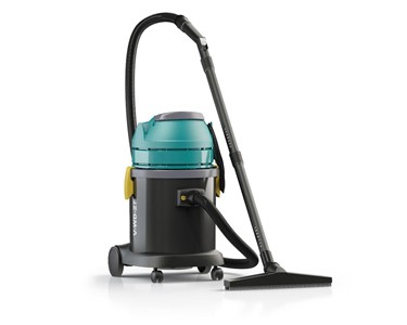 Tennant - Commercial Grade Dry & Wet Vacuum Cleaners | Wet Dry V-WD-27, V-WD-62
