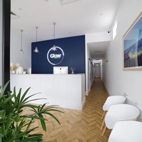 Medical Fitout Glow Health