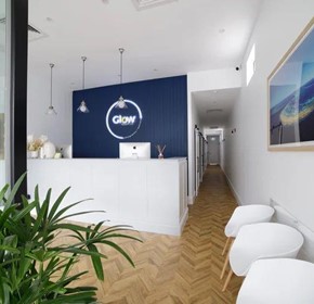 Medical Fitout Glow Health