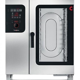 11 Tray Gas Combi Steam Oven | GR825-N