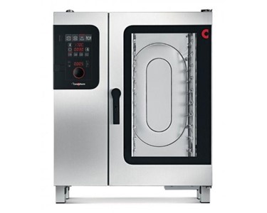 Convotherm - 11 Tray Gas Combi Steam Oven | GR825-N