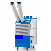 Portable Air Conditioner | WPC-168