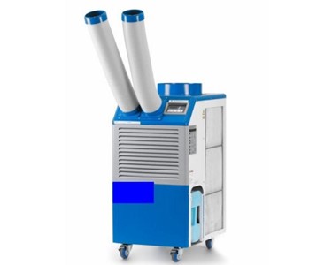 Weltem - Portable Air Conditioner | WPC-168