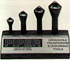 Cutting Tools | Countersink and Deburring Cutter Sets