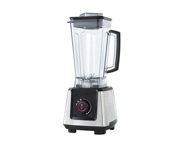 Proline - Culinary Blender 2LT JUG BPA 1200W | BL-122