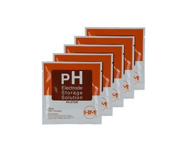 HM Digital - Handheld pH & Temperature Meter | PH-80 HydroTester™ 28-88-HM