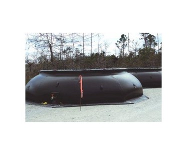 Giant Inflatables - Onion Tanks