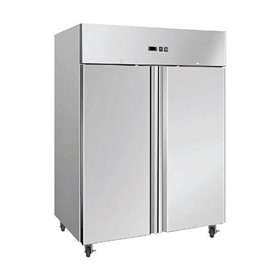 Gastronorm Storage Freezer |  UF1300SDF 