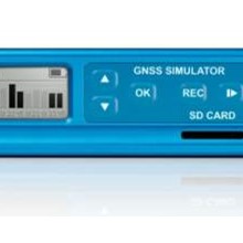 GNSS Simulator