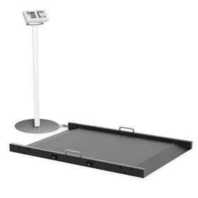 Wheelchair Scale | SS2048