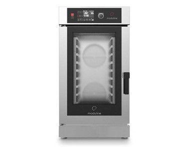 MODULINE HOT HOLDING AND COMBI - Hot Holding Combi Oven