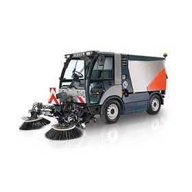 Outdoor Footpath and Street Sweeper | Citymaster 2200 
