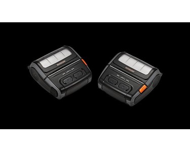 Mobile Printers | SPP-R410