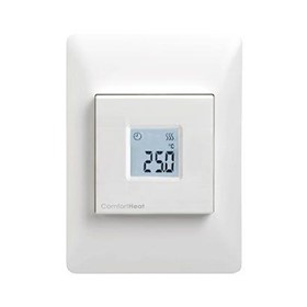 Electronic Under Floor Heating Thermostat | MICROTEMP