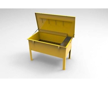 Parts Washer | Kerosene Bath